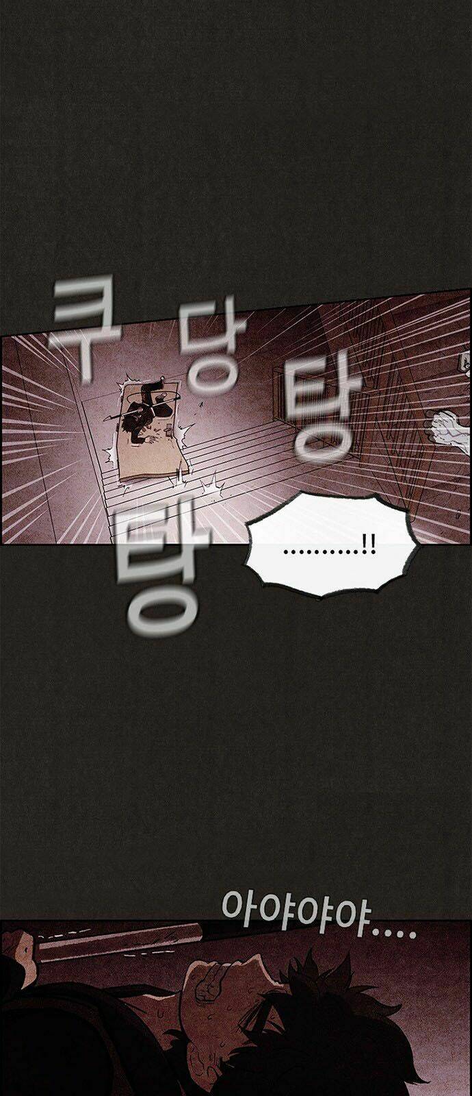 quái vật tại chung cư xanh chapter 22 19