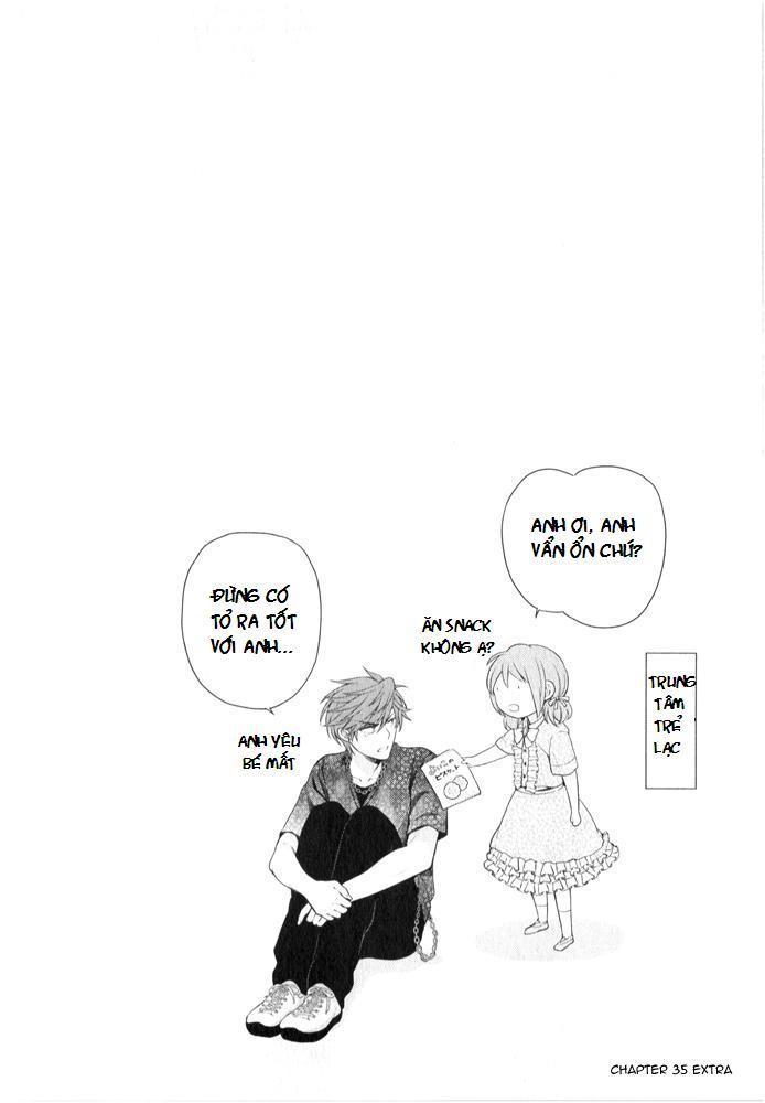 gekkan shojo nozaki-kun chapter 35 15