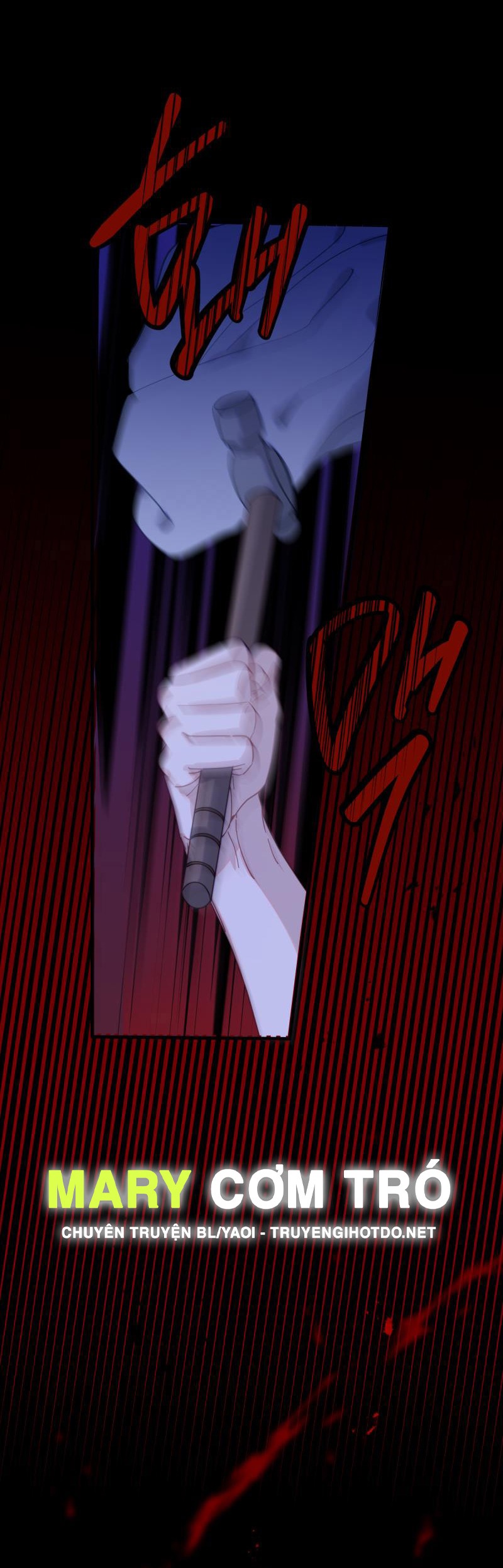 tiên cá trên bờ chapter 7 25