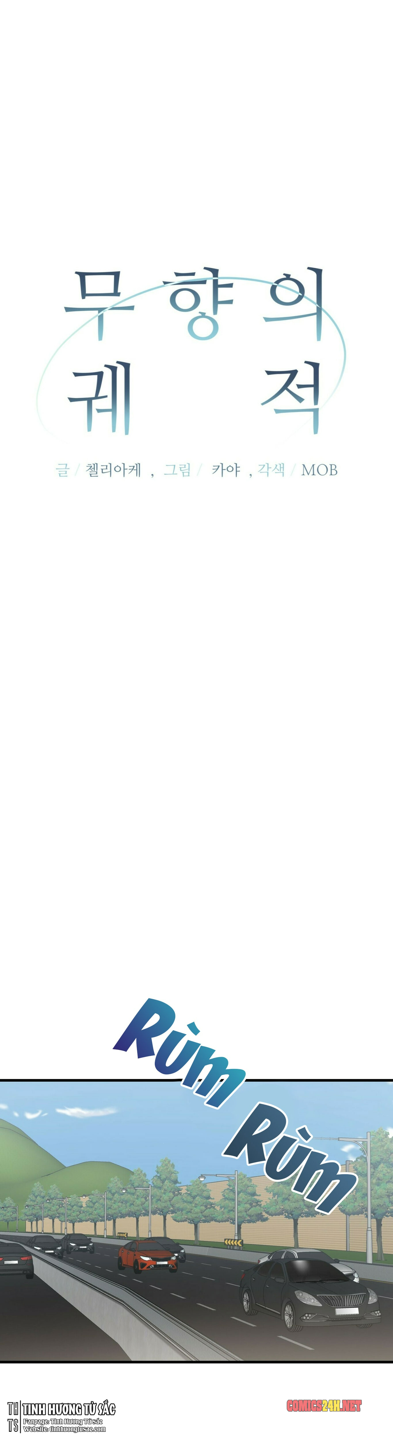 dấu vết không mùi chapter 23 15