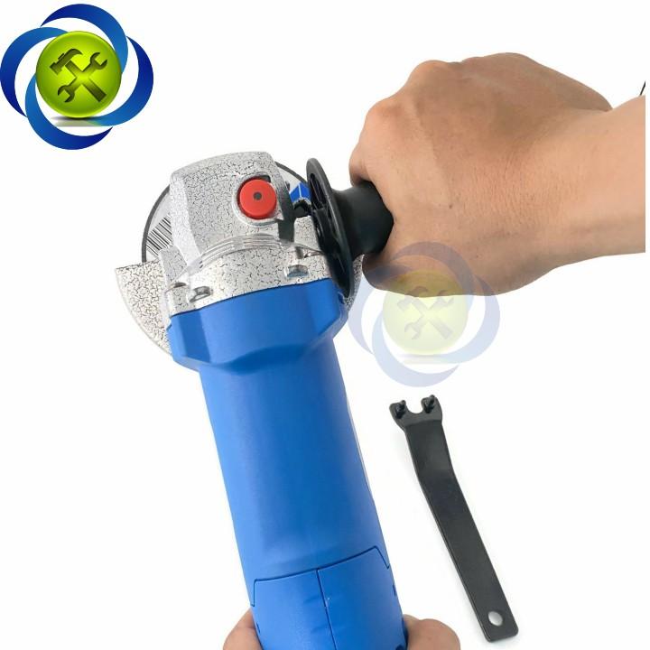 Máy mài góc C-mart W0009-710 loại 900W