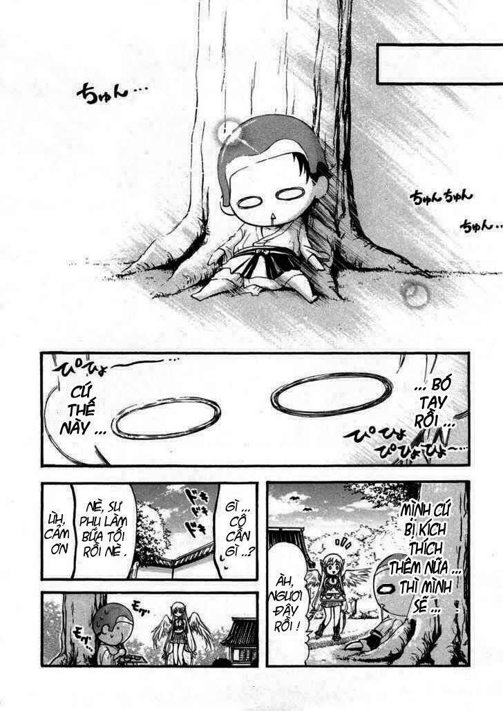 vật thất lạc của bầu trời chapter 22 23