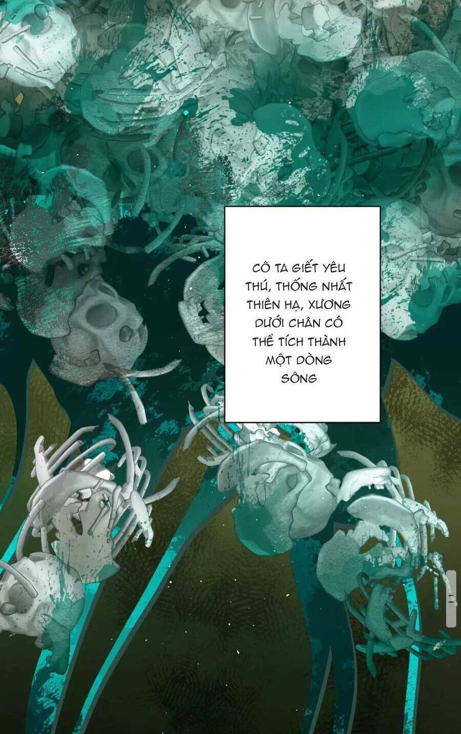 sư đệ đáng yêu cư nhiên nhìn trúng ta chapter 6 6