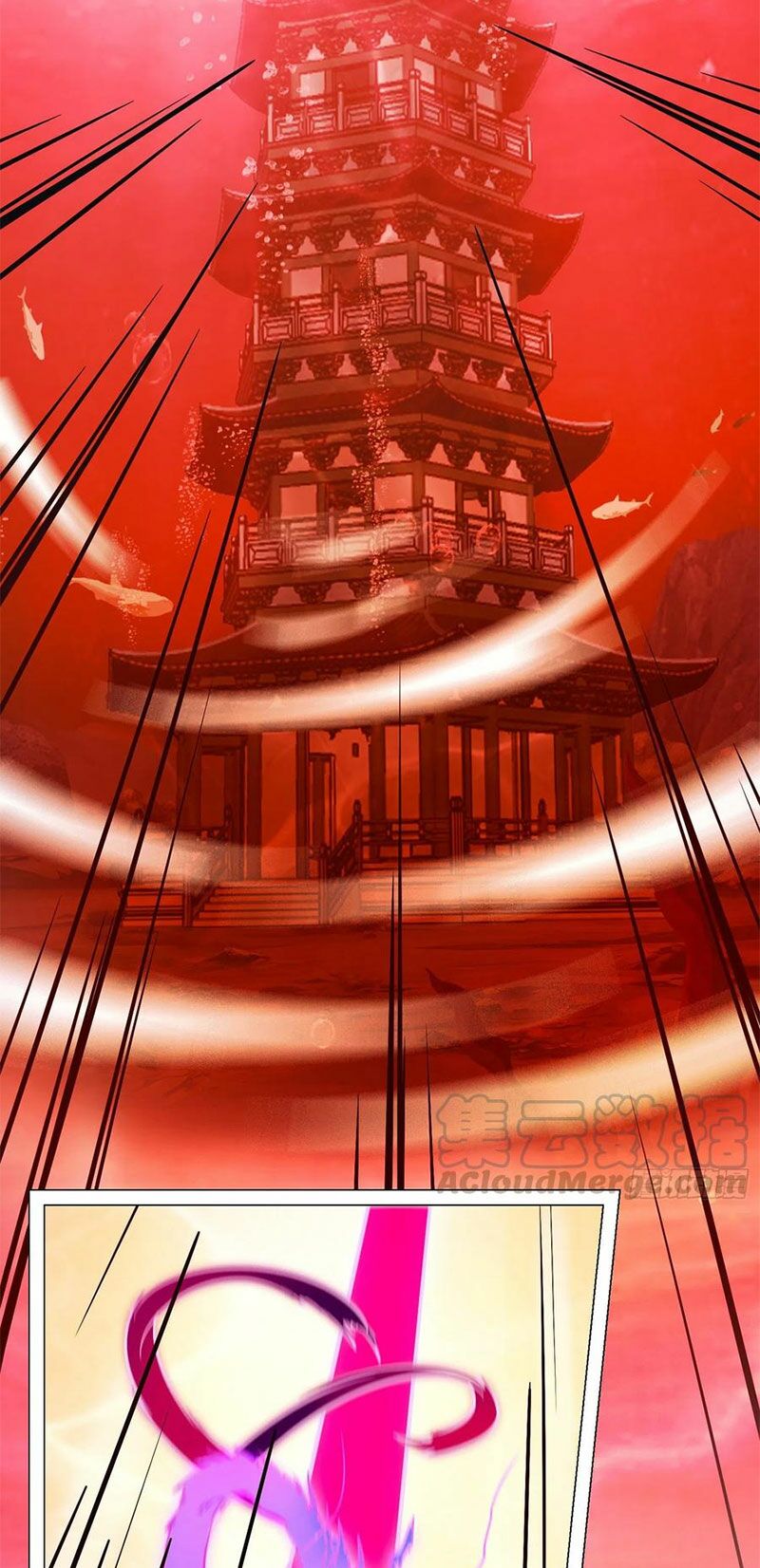 vạn cổ kiếm thần chapter 113 30