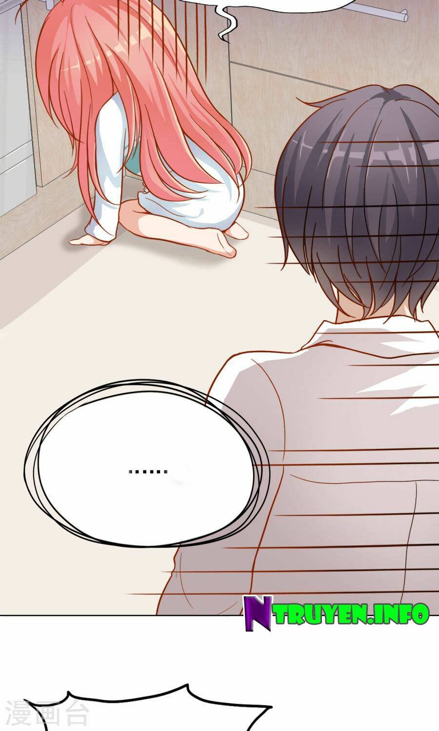 đào sắc tinh quang chapter 14 18