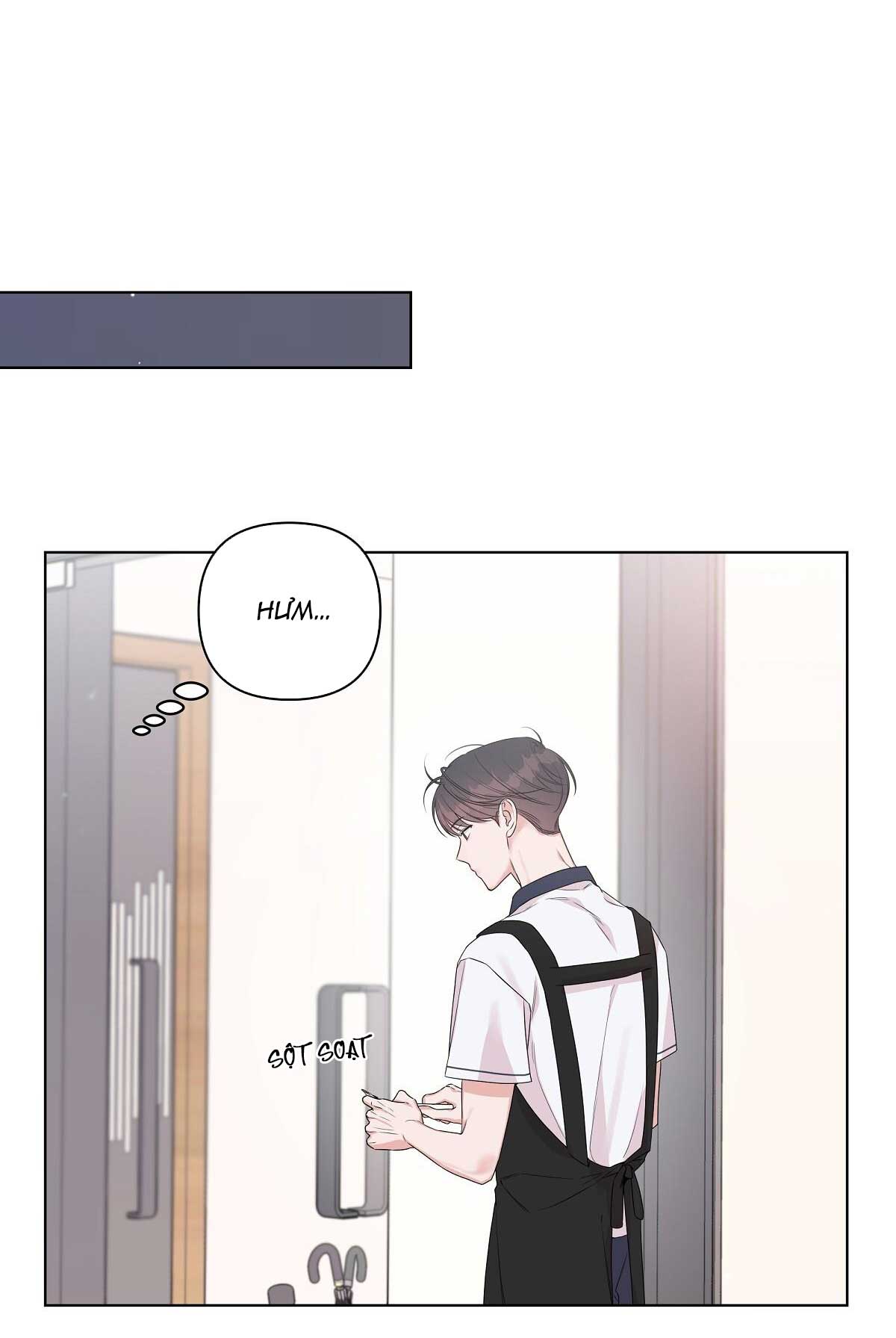 đừng bận tâm darling chapter 24 30