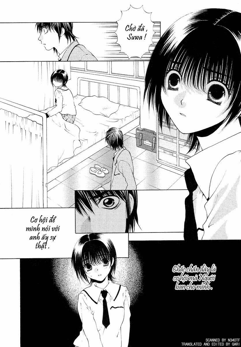 bitter virgin chapter 28 20