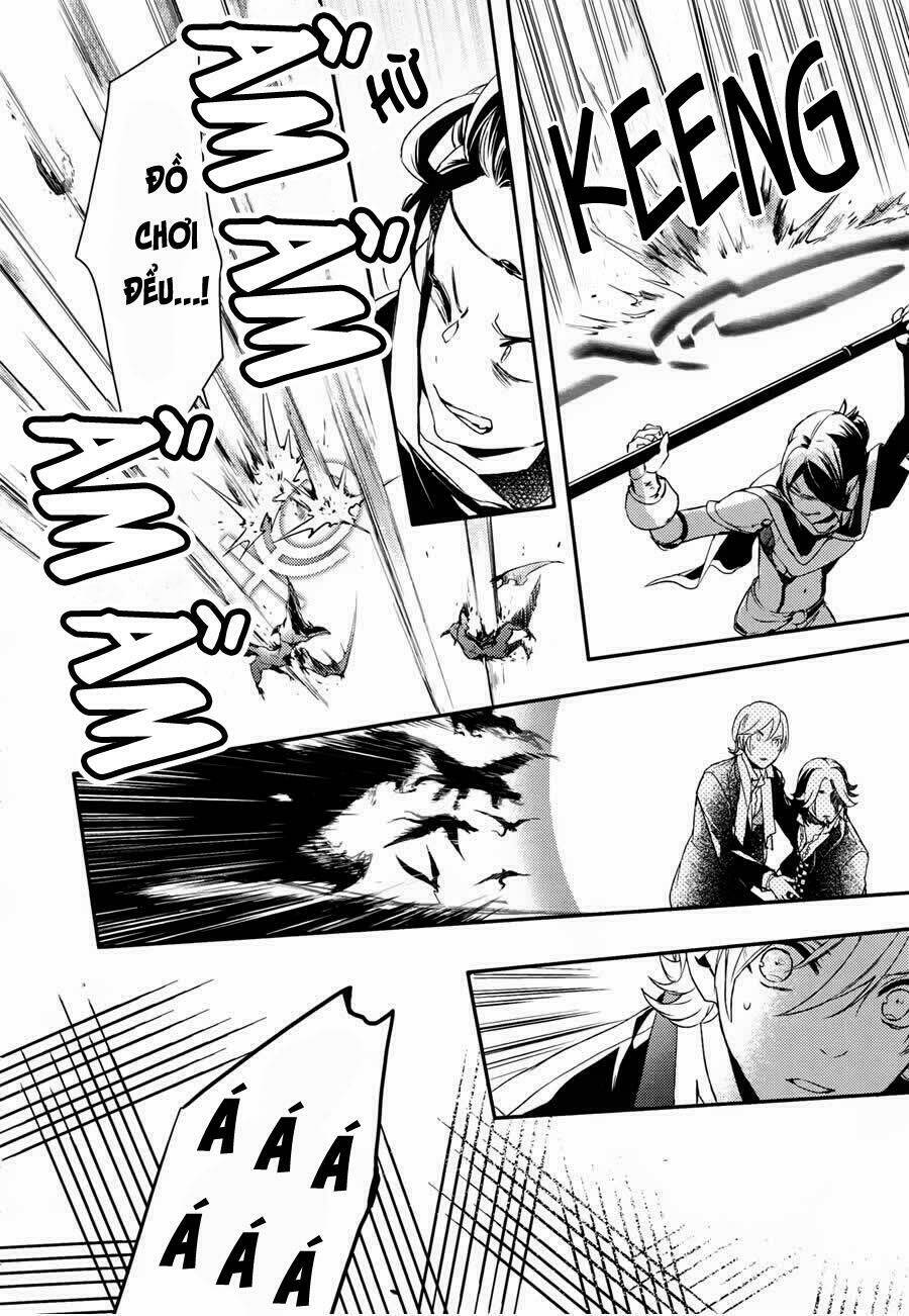 phong ấn triệu hồi ác quỷ dantalion chapter 62 25