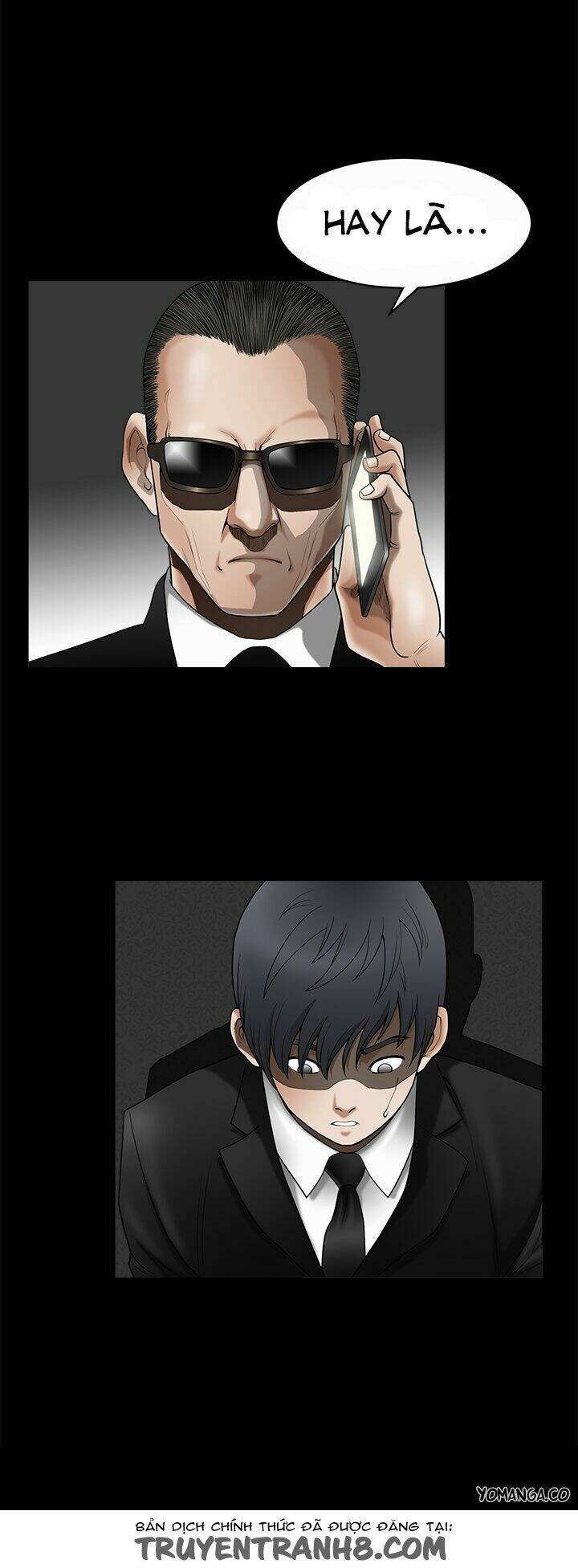 seduction - quyến rũ chapter 42 8