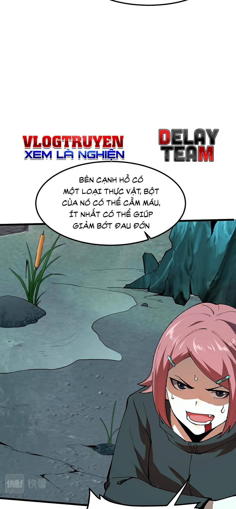 Trở Thành Cao Thủ Nhờ Bug Chapter 18 - Trang 2