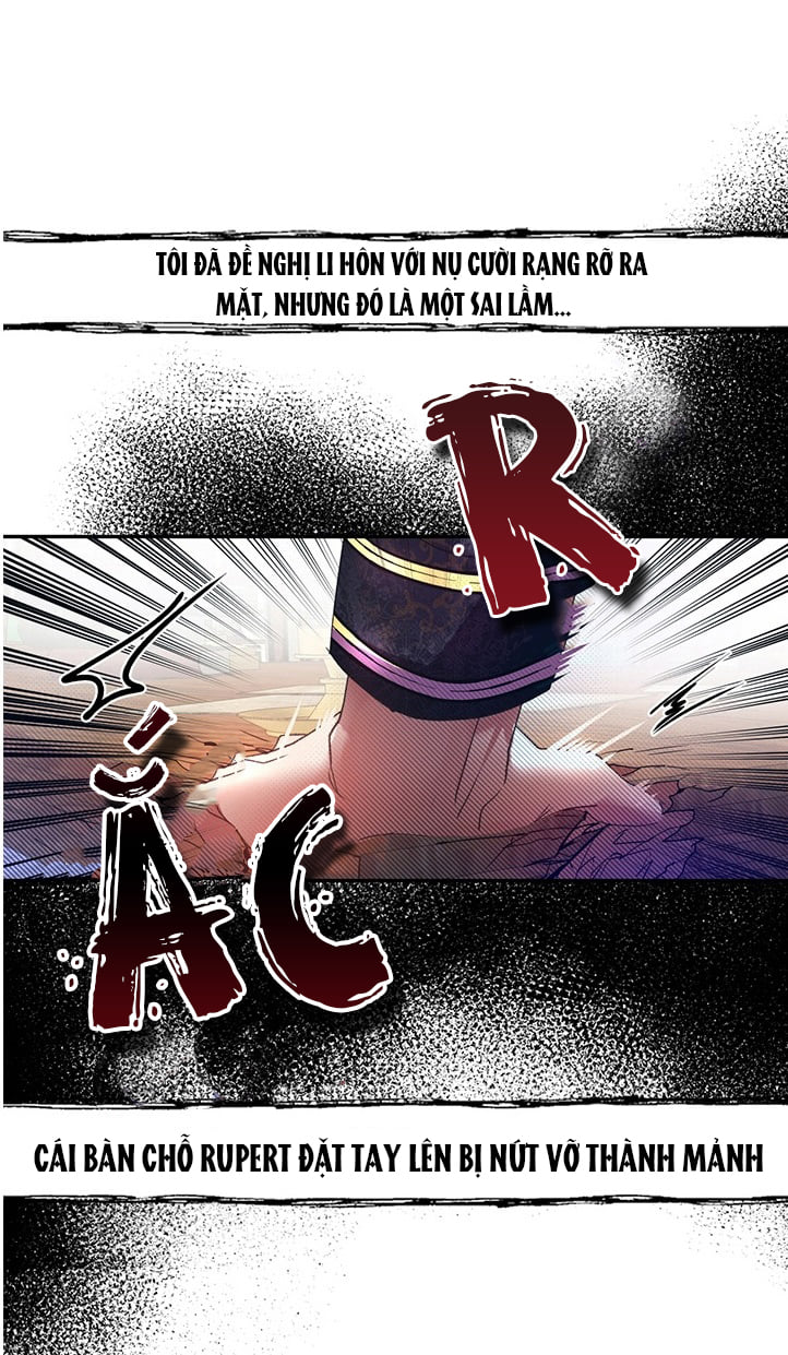 tôi đã mang con đi khỏi người chồng cuồng bạo chapter 0 34