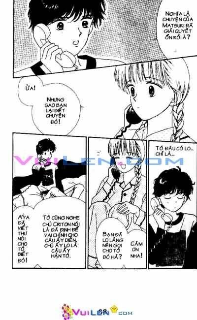 cô nàng đẹp trai chapter 7 69