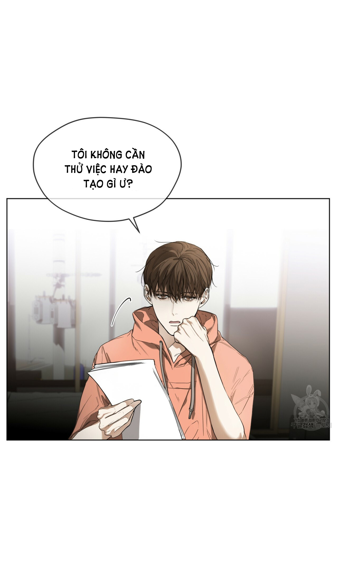 [18+] PHẠM LUẬT chapter 16.2