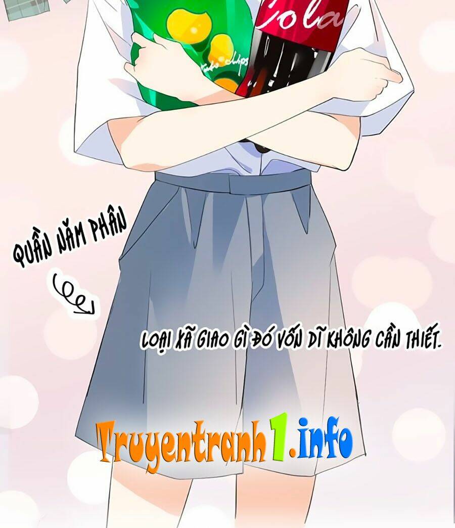 quang chi vũ chapter 2.1 22