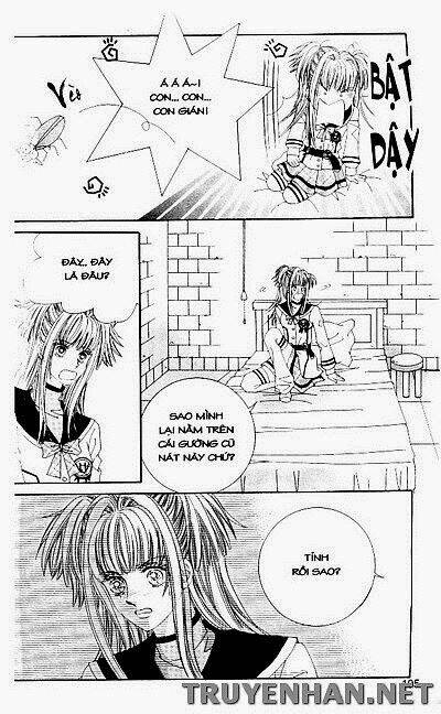 viên đạn tình yêu chapter 1 105