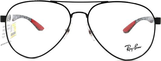 Gọng Kính Unisex Rayban RB8420 2509 (58)