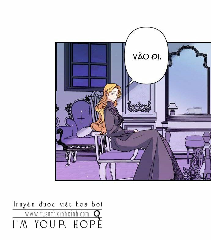 tôi đang nuôi dưỡng một con quái thú chapter 36 48