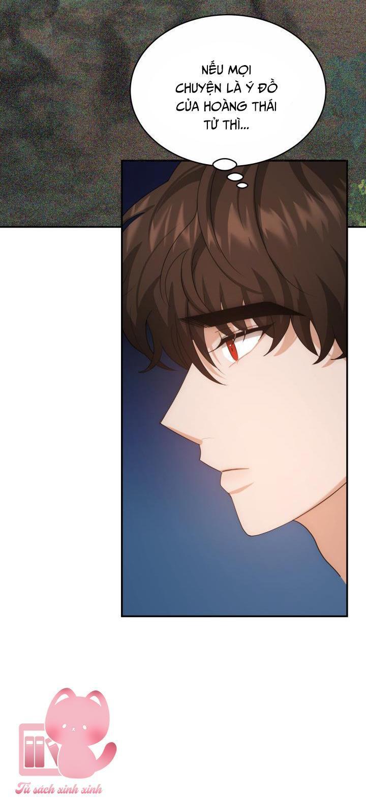 từ chồng cũ hóa thành nam chính chapter 47 15