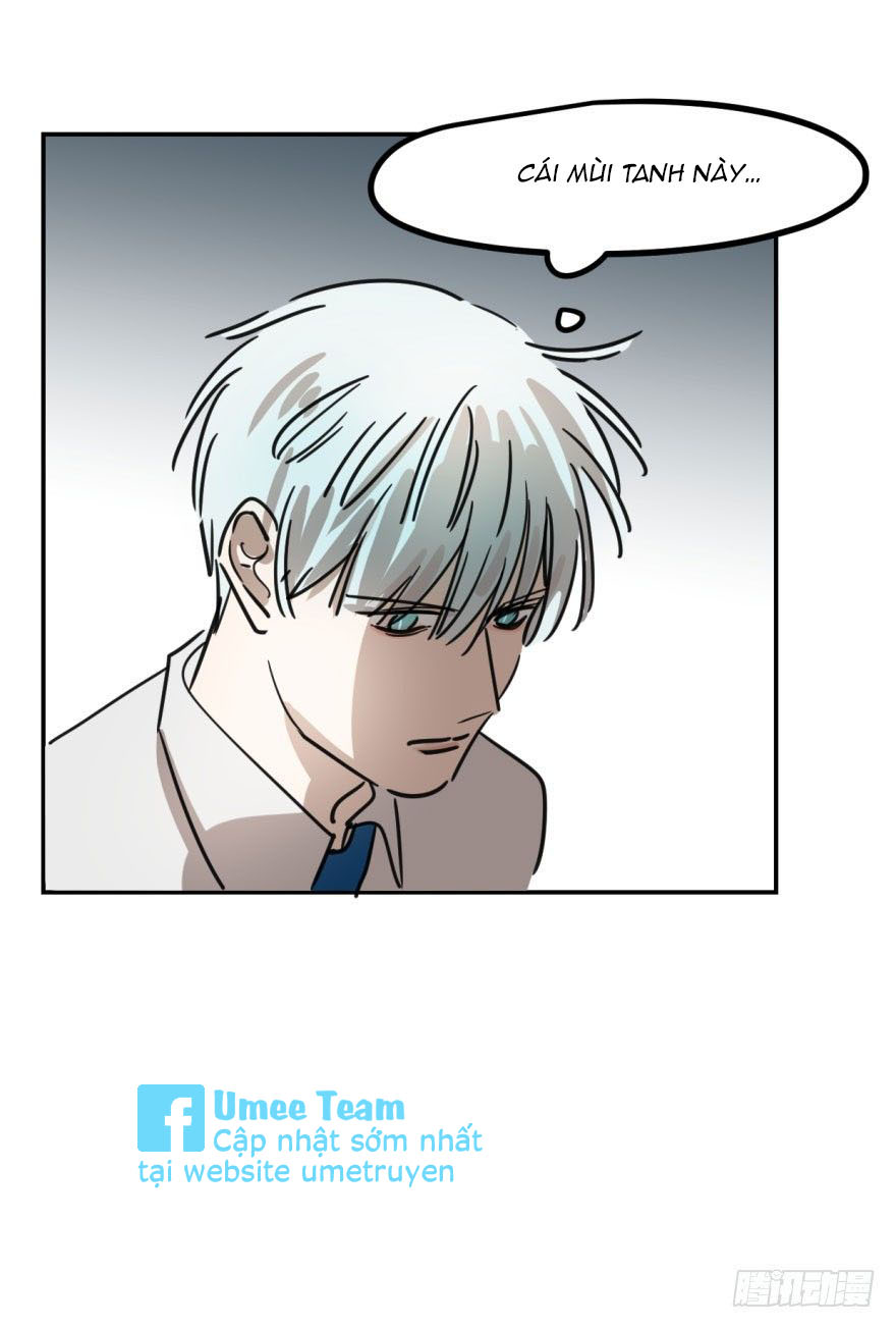 bắt lấy ngao ngao chapter 6 35