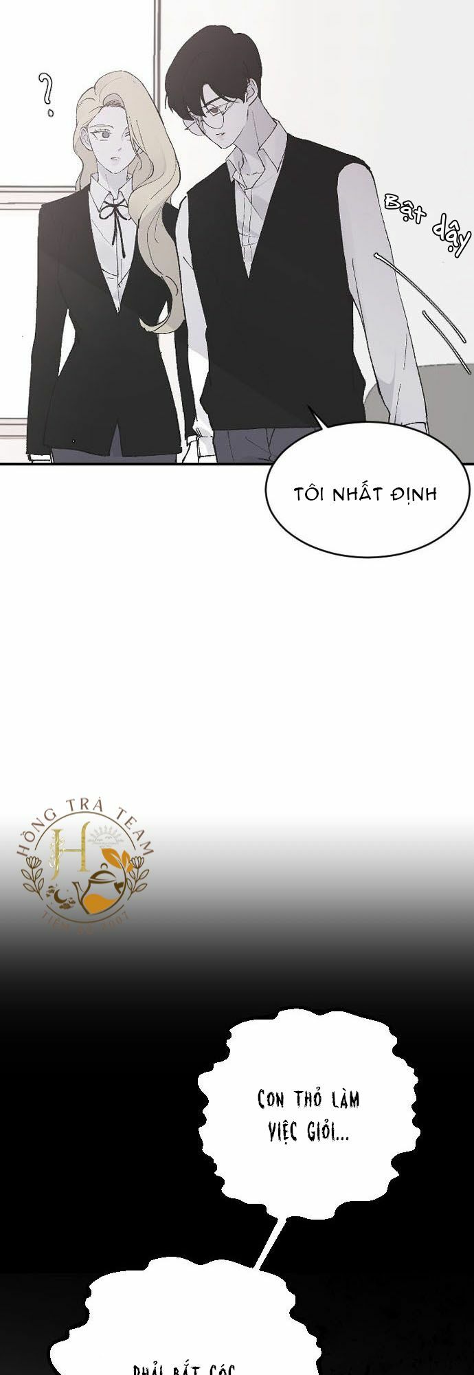 ba người anh trai cực phẩm của tôi chapter 20 6