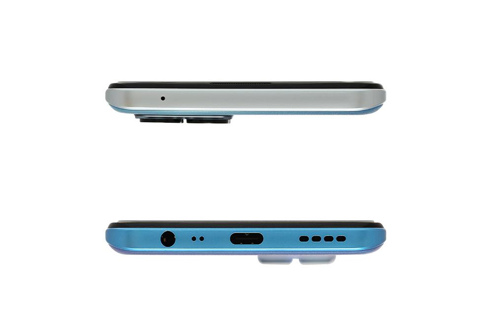Điện thoại Realme 8 Pro Xanh Dương - Hàng chính hãng