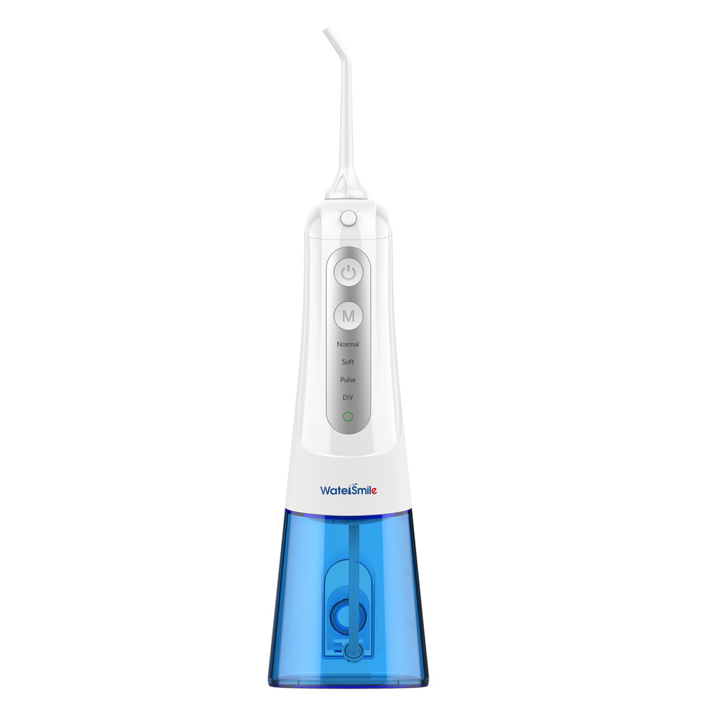 Máy tăm nước cầm tay WaterSmile WS-136