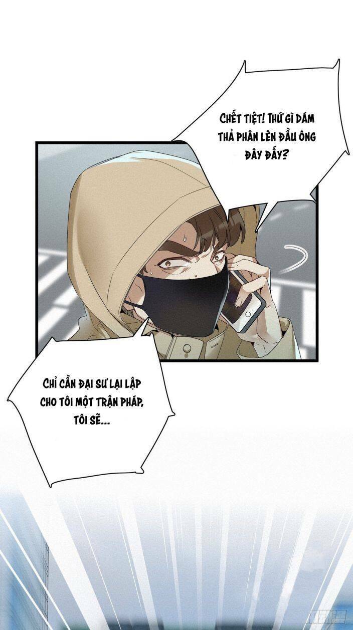 thỉnh quân nhập quái chapter 15 35