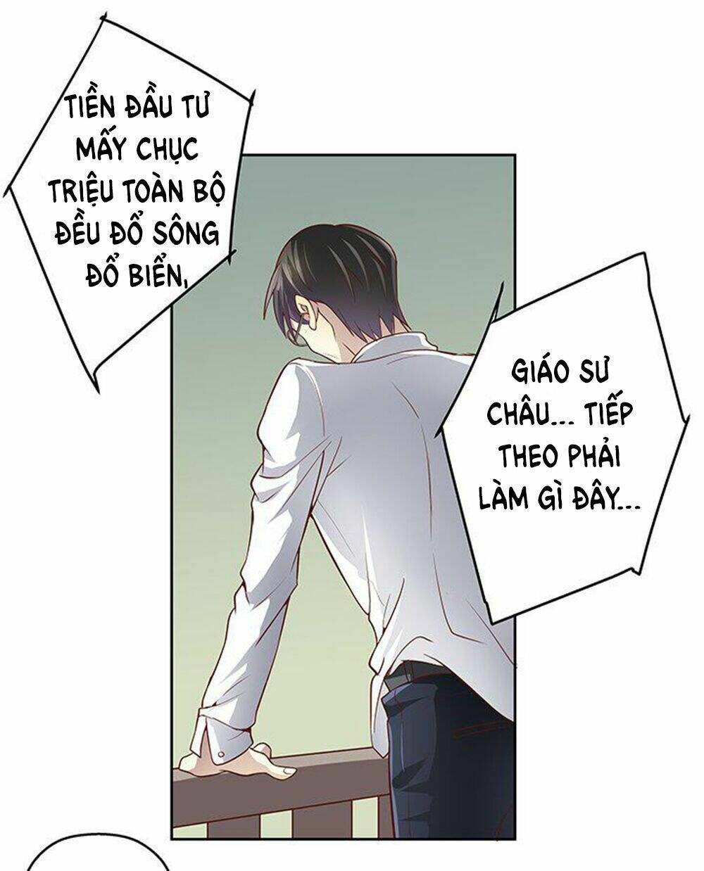 khi trò chơi ác ma bắt đầu chapter 7 56