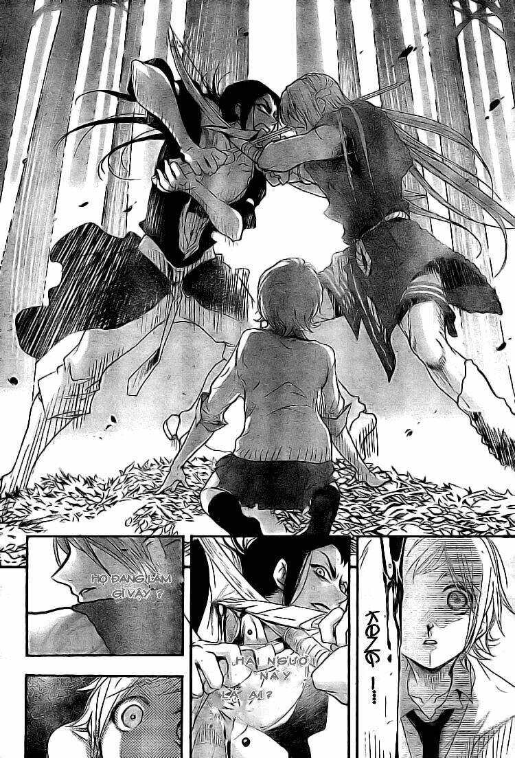 tổng hợp one shot. chapter 174 6