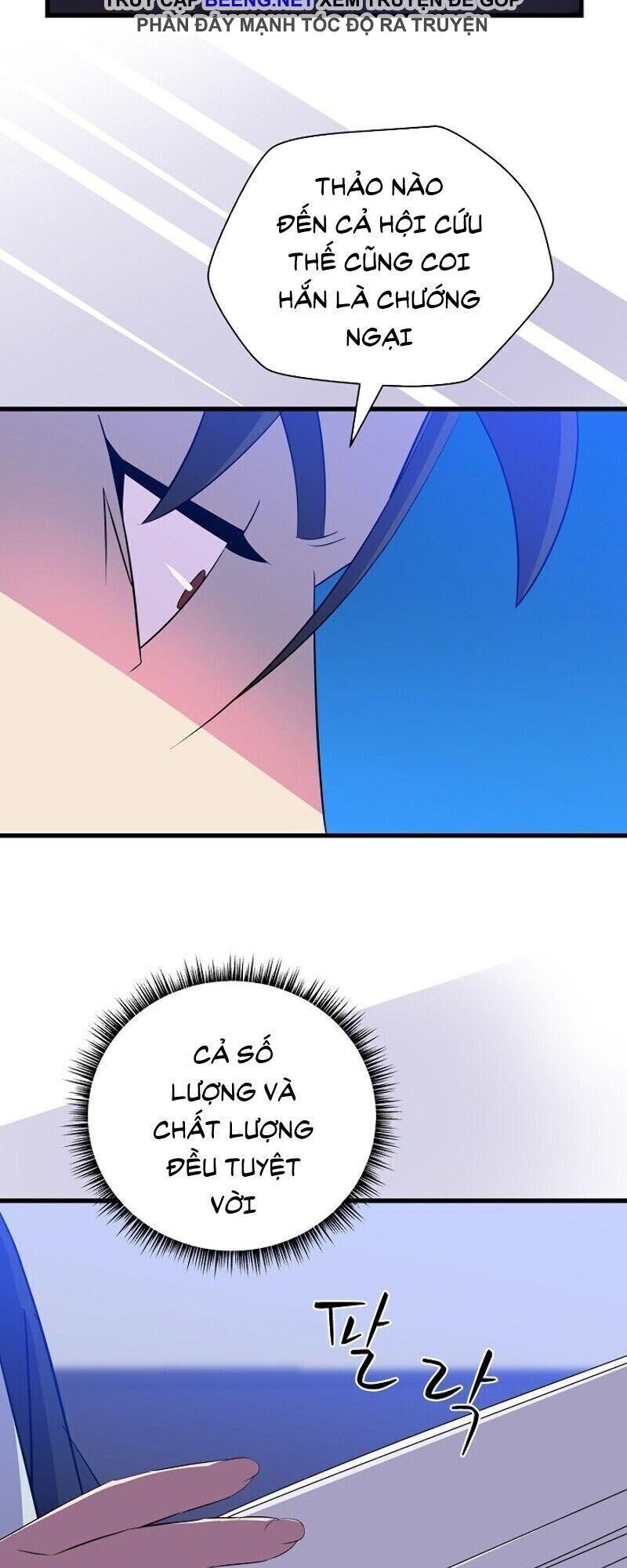 tiêu diệt đấng cứu thế chapter 26 59