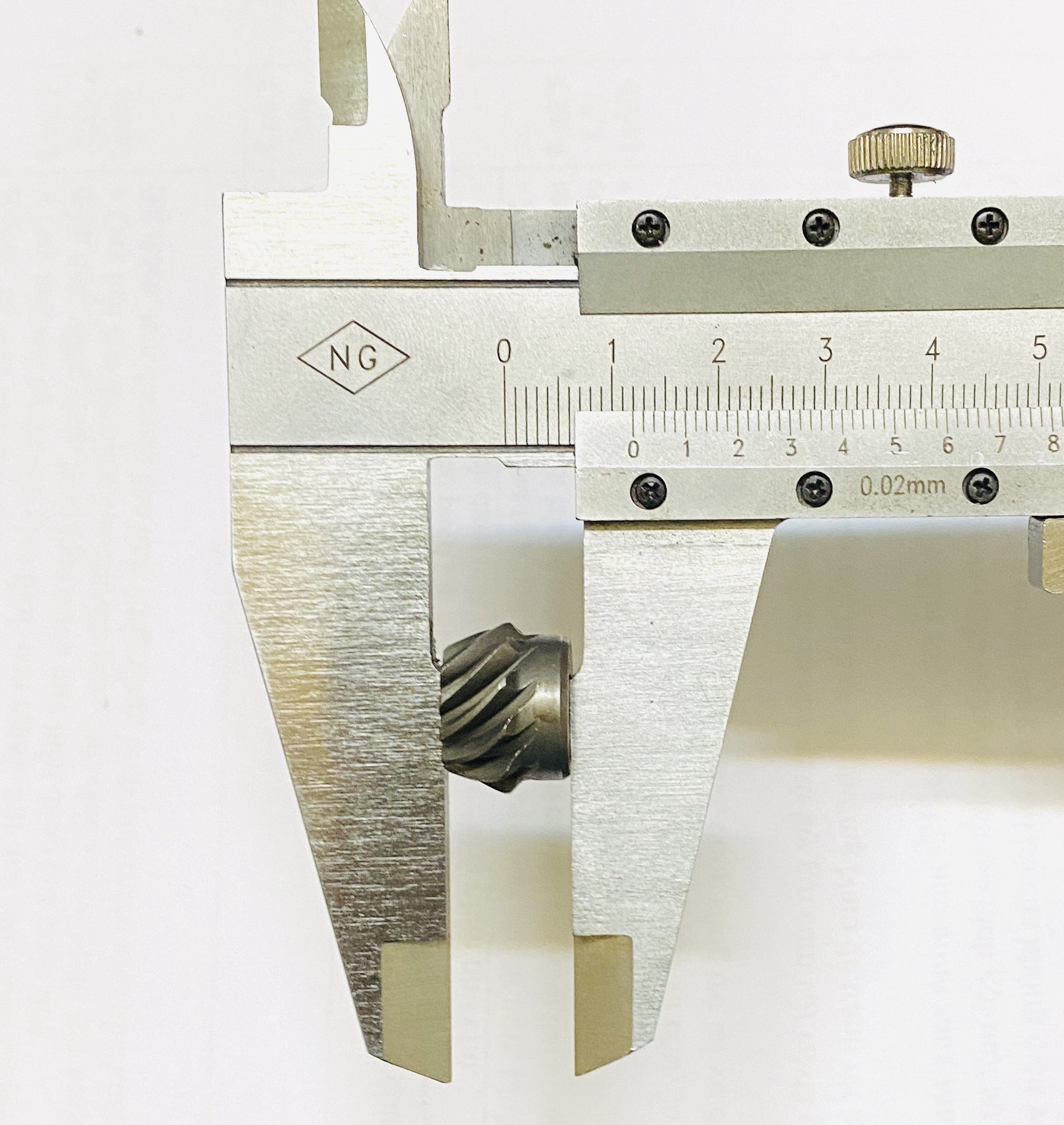 Bánh răng Máy mài góc 'CROWN' Mod. 'CT13322' ∮100 mm ( Nhông )