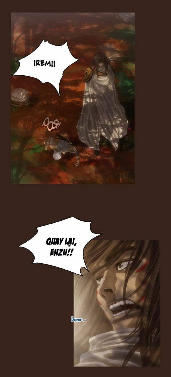 hội ảo thuật chapter 55 28