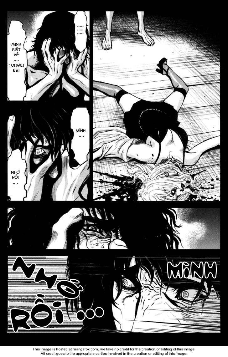 wolf guy - wolfen crest chapter 58 21