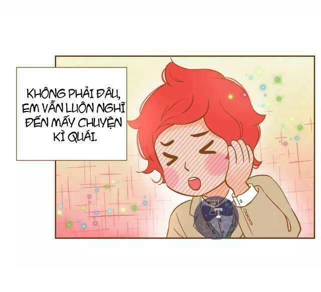 tân lang yếu tòng tiểu dưỡng khởi chapter 19 55