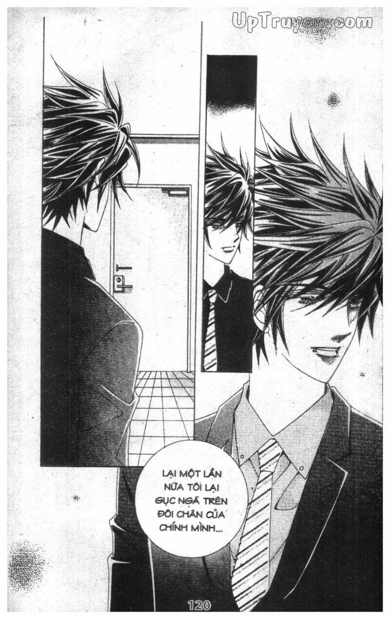 dạ khúc chapter 9 119