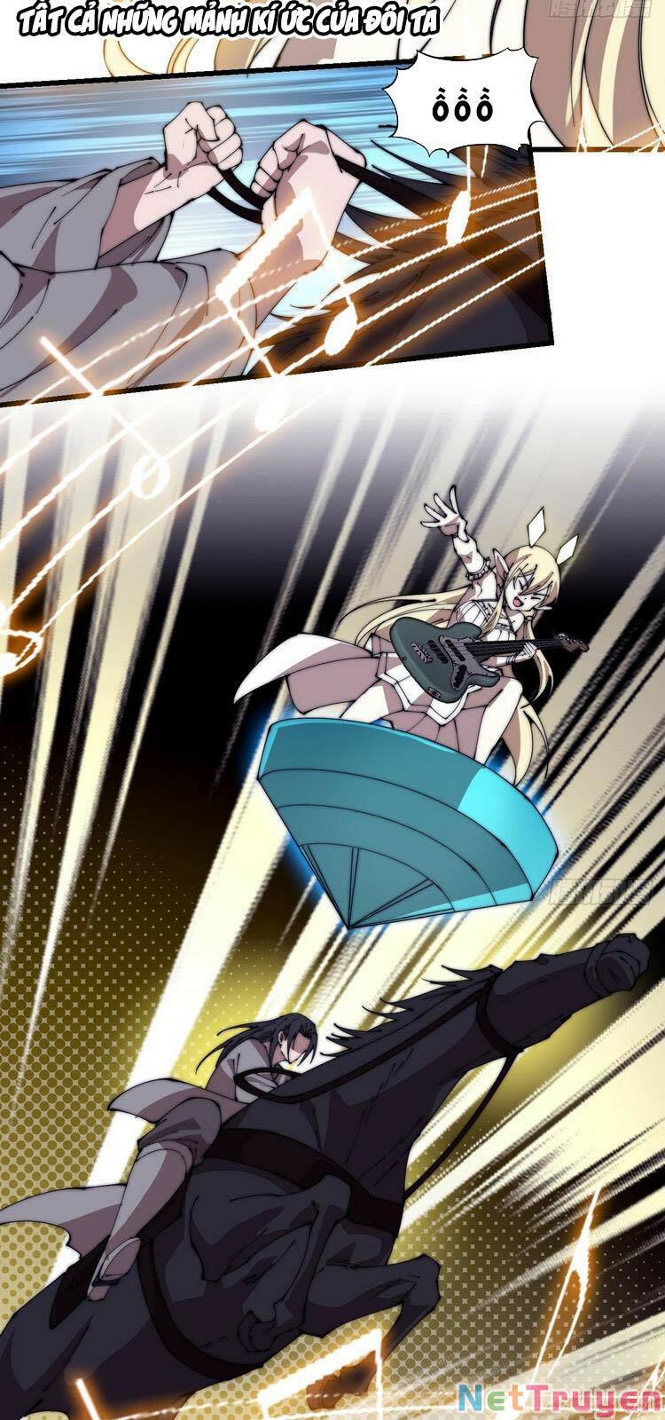 ta có một sơn trại chapter 247 11