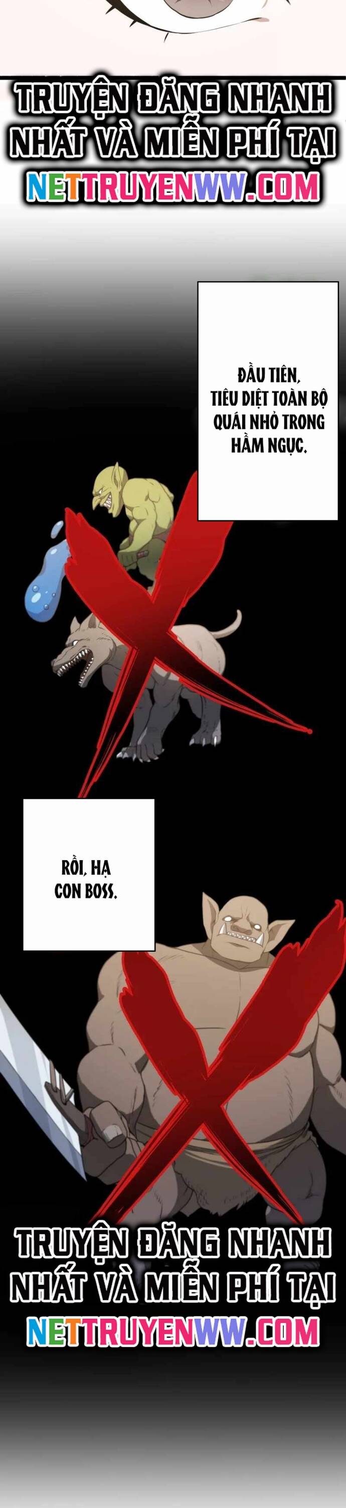 kiếm sư huyền thoại: chỉ mình ta có thể rèn kiếm từ quái chapter 5 9