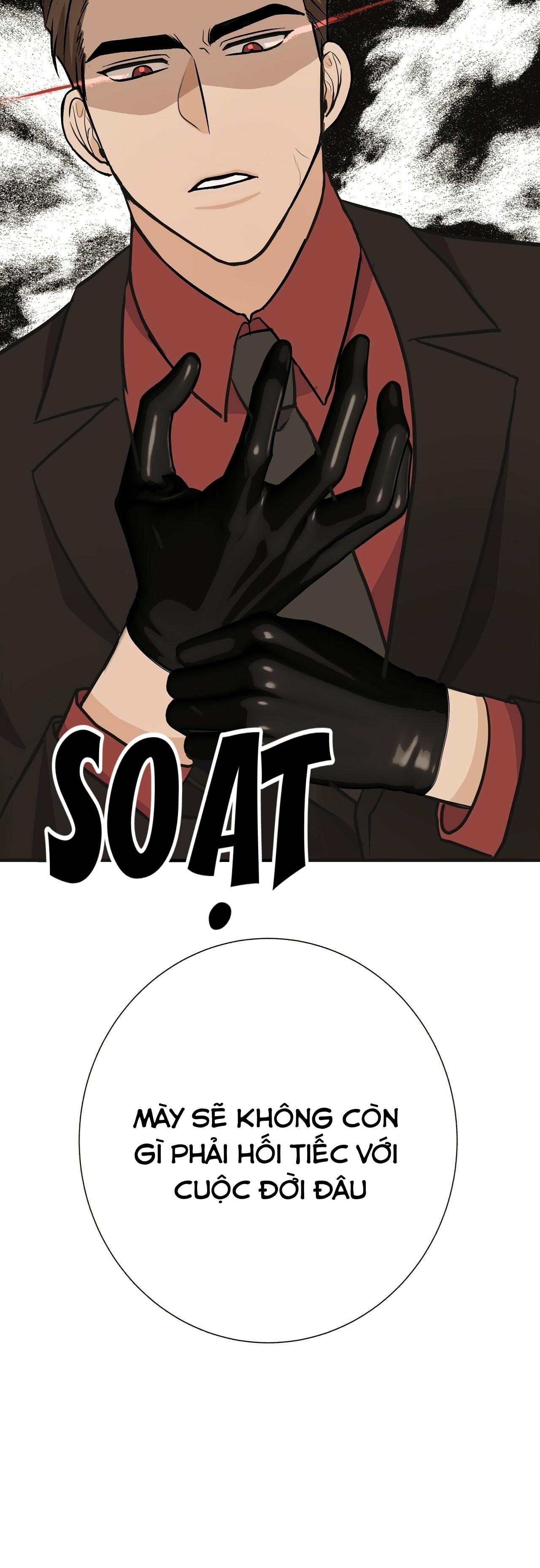 đứa trẻ này là con tôi (end) chapter 32 47