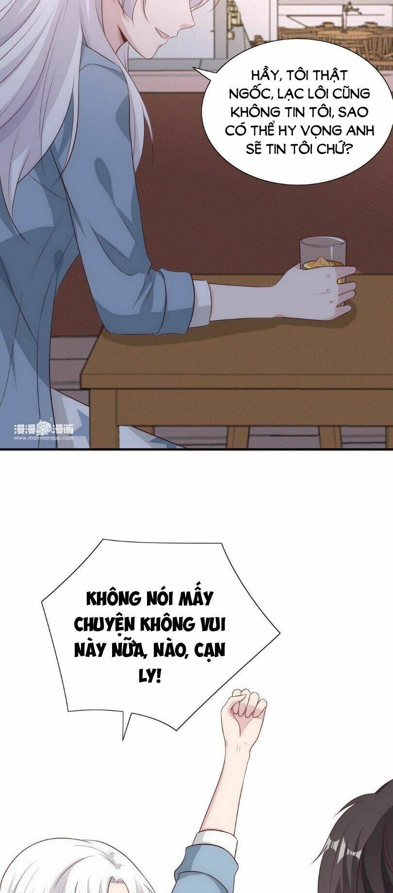 trở lại showbiz làm ảnh hậu chapter 8 30