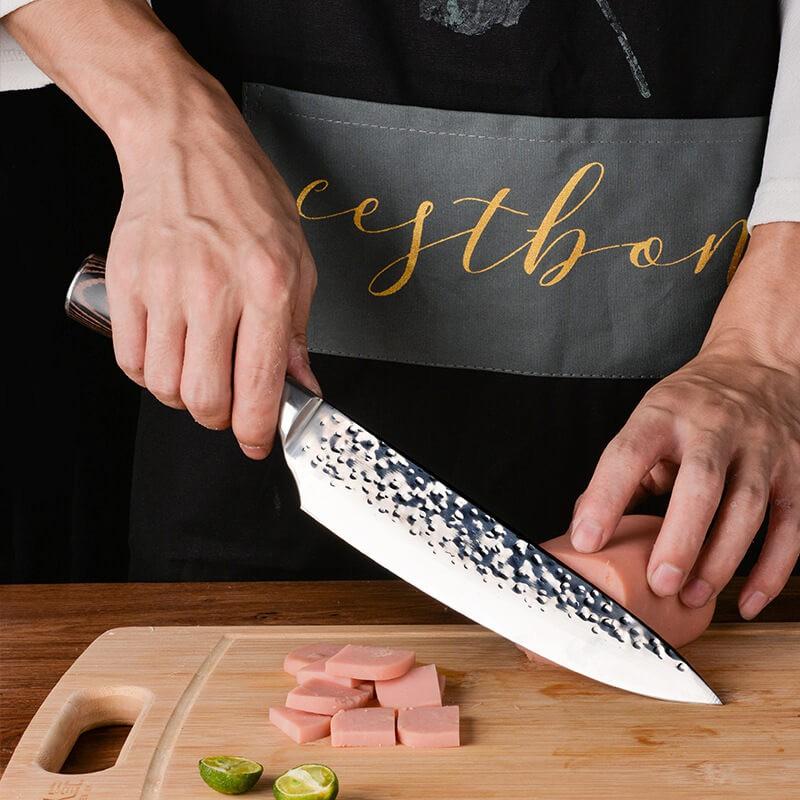 DAO - DAO BẾP NHẬT BẢN GYUTO  MÃ C9DT119 nt topcomshop vn