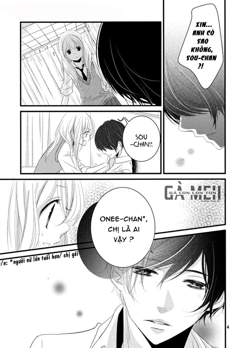 mikami-sensei no aishikata chapter 5 2