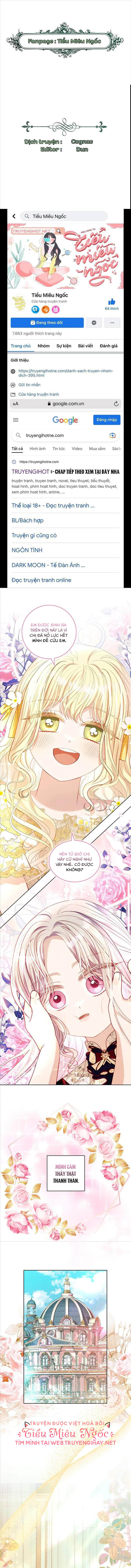 papa của tôi đã xuất hiện chapter 32 1