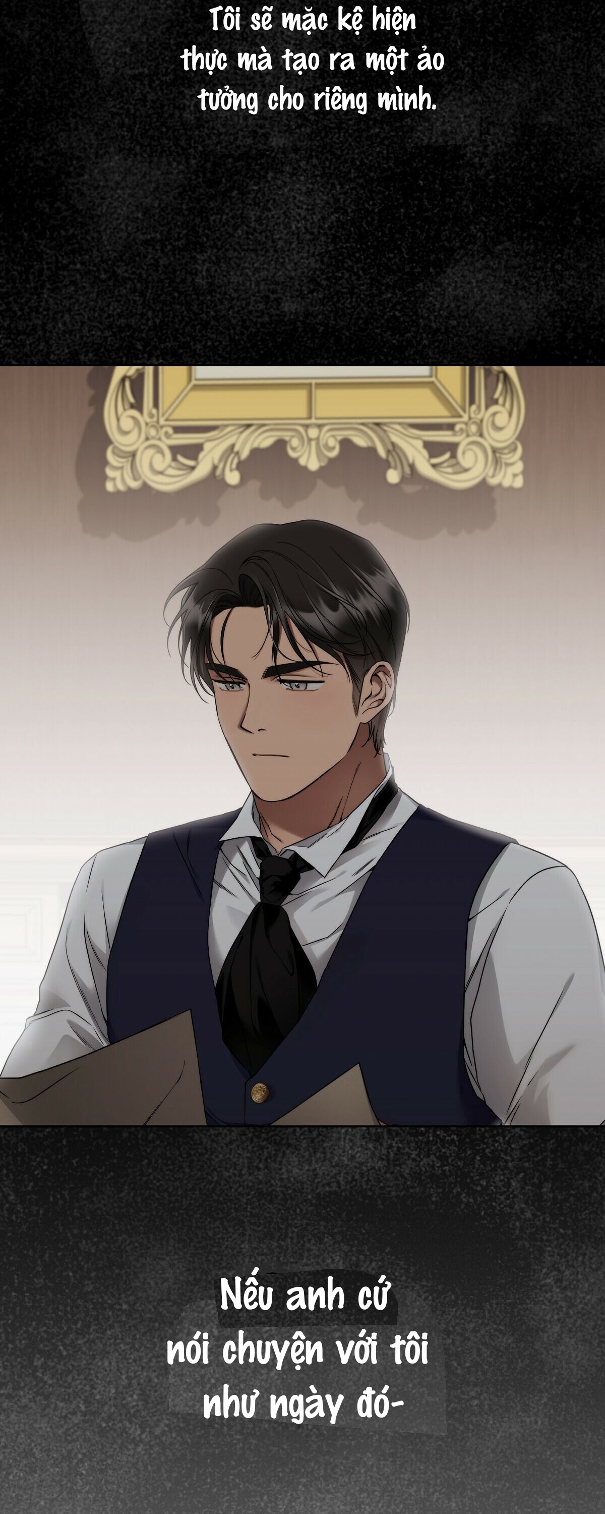 lời nói dối vĩnh cửu của người chapter 7.1 8