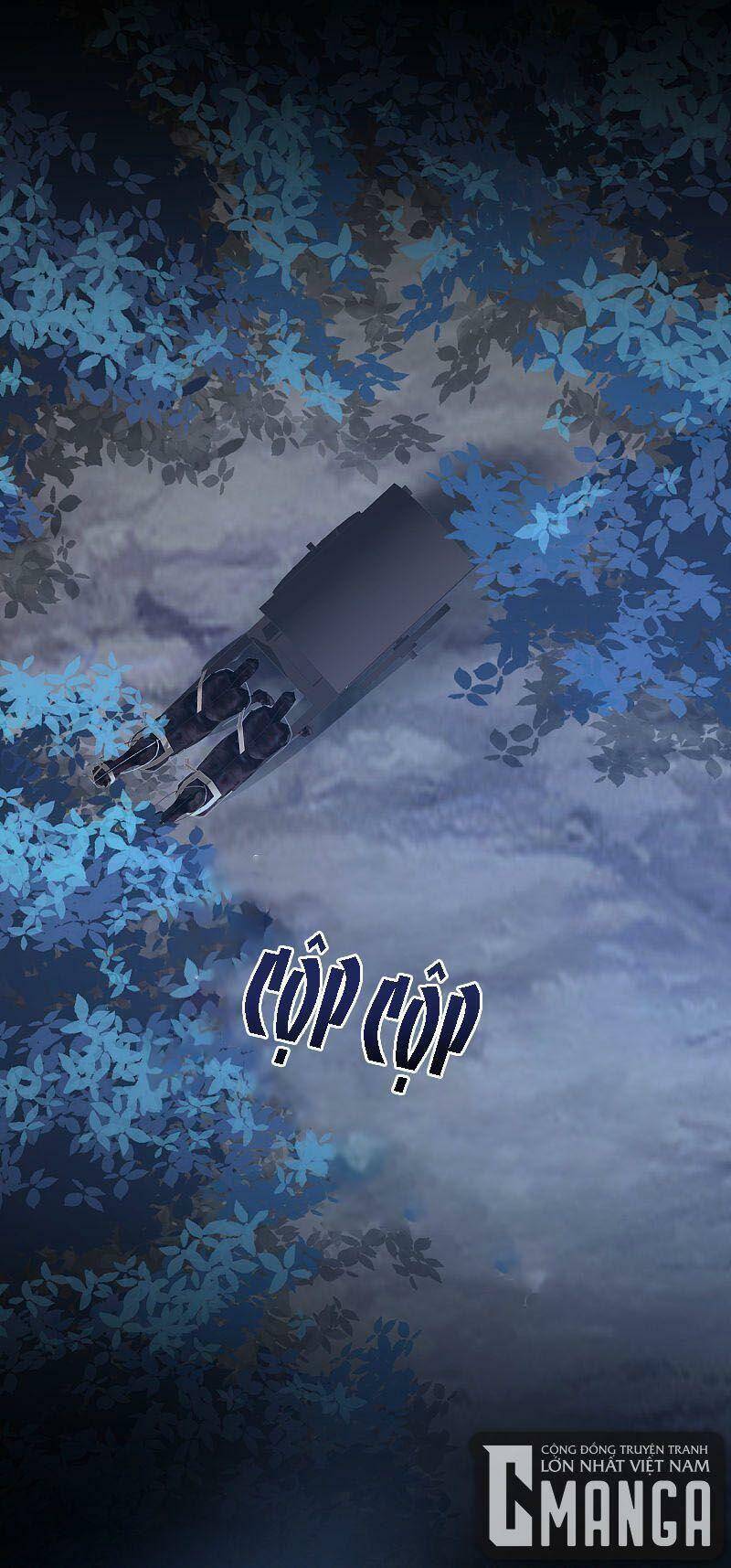 công lược trưởng thành của vương phi chapter 49 1