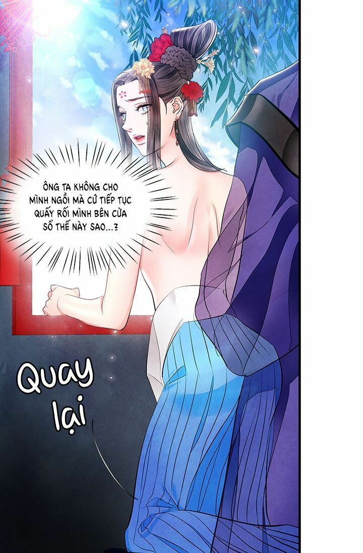 đêm thác loạn (đêm dục vọng) chapter 12 47