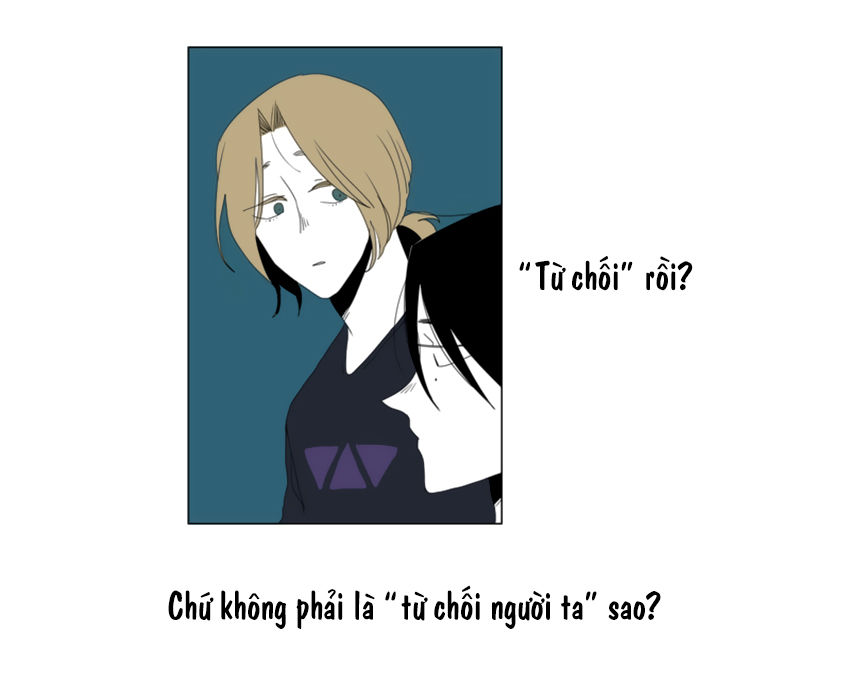 thú cưng của tôi là dơi chapter 28 39