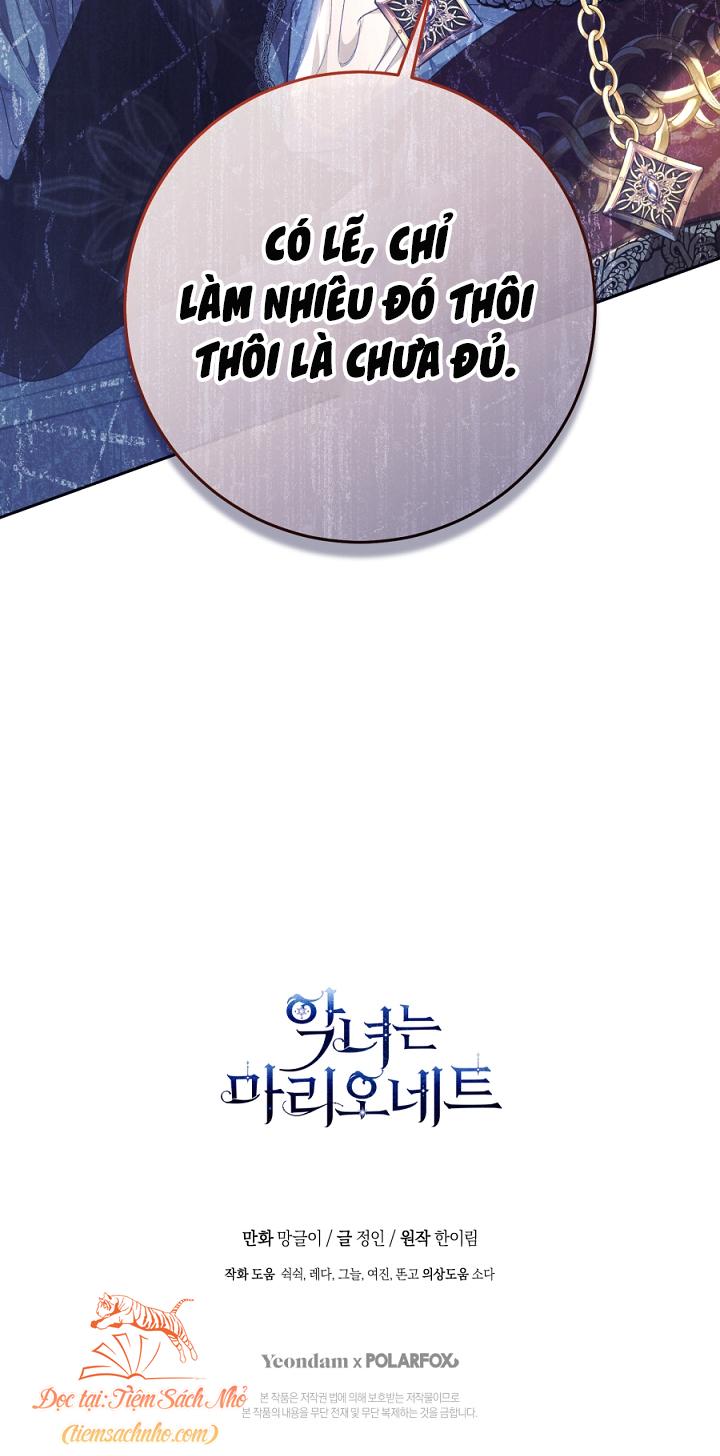 ác nữ là con rối chapter 64 36