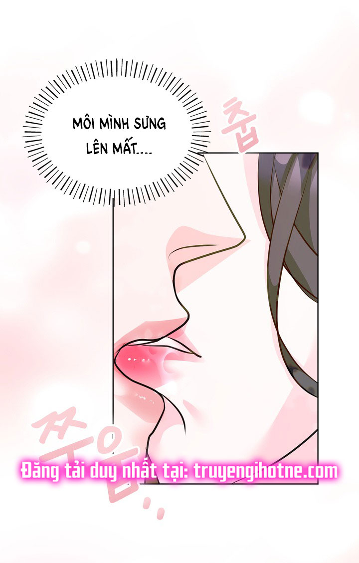 [18+] Điều Em Cố Giấu chapter 19.2 - Trang 26