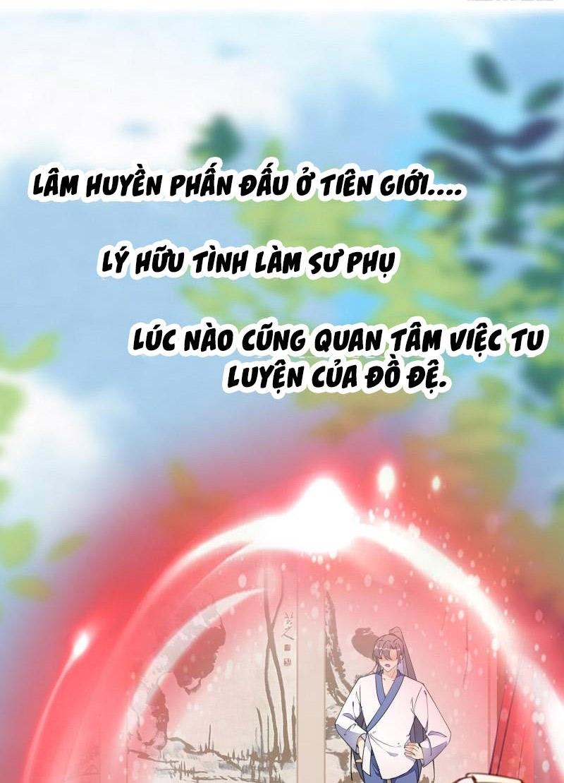 Tu Tiên Thì Phải Tiếp Cận Phú Bà Chapter 139 - Trang 2