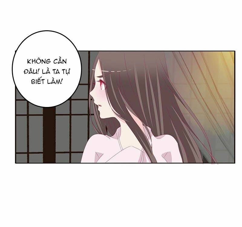 tướng quân mời ra trận chapter 131 19